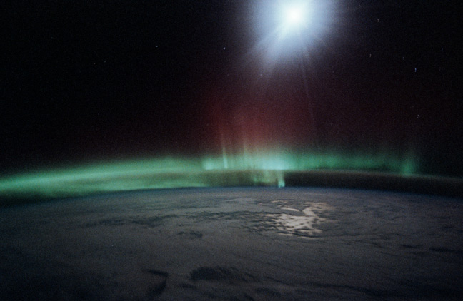 How Vital Is a Planet's Magnetic Field? New Debate Rises